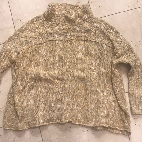 Free people sweater - Picture 2 of 4